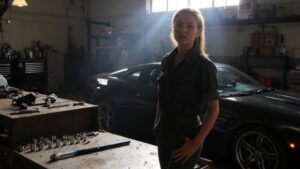 fall car maintenance checklist