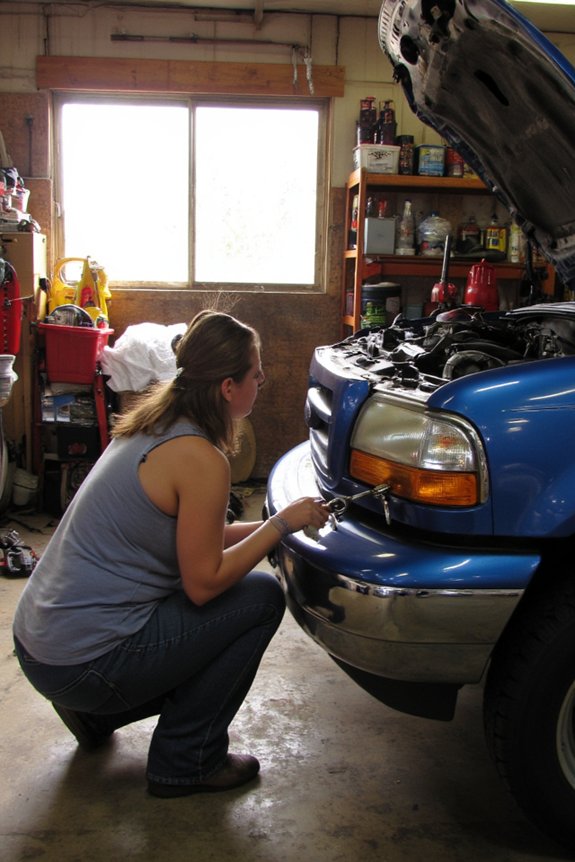 faulty spark plugs symptoms