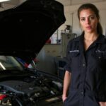 Why Fluid Leaks Threaten Vehicle Safety