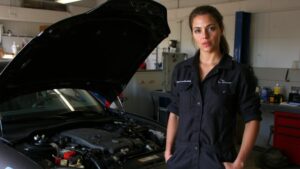 fluid leaks compromise safety