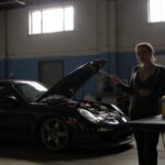 3 Best Fluids to Inspect Before Winter Driving