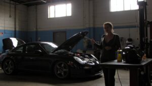 fluids to check winter driving