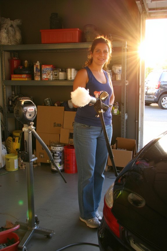 PATOOLIO Pressure Washer Review: Power and Performance 3 foam cannon and hose
