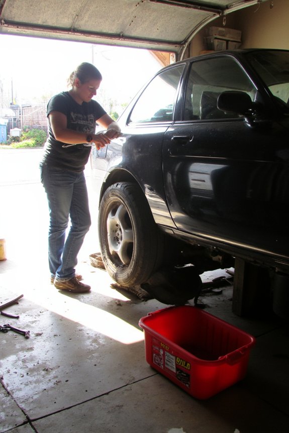 How to Find Engine Oil Recycling Locations 6 free used oil recycling