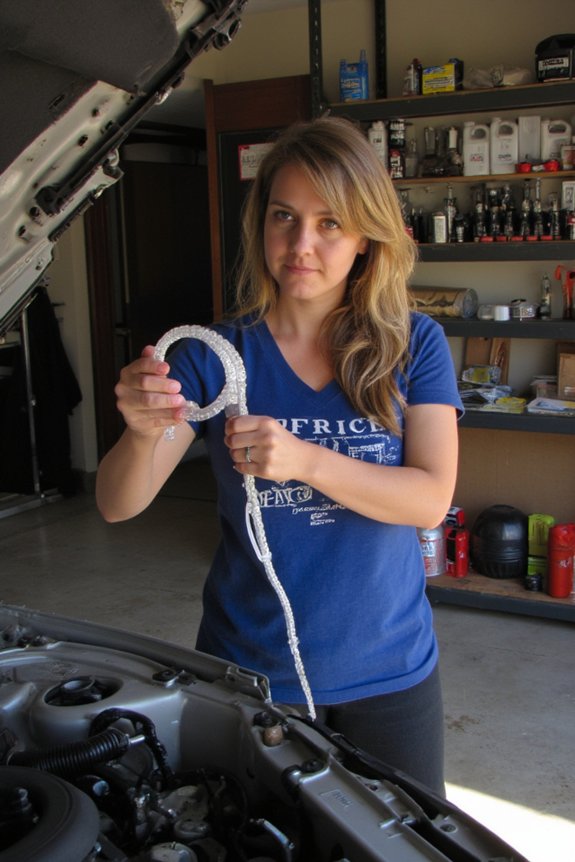 fuel injector cleaning chemicals
