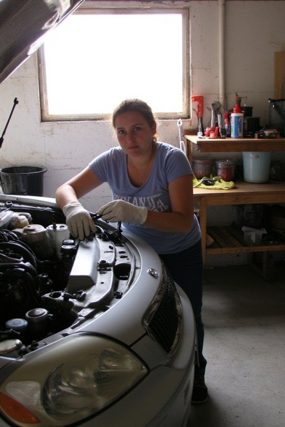 fuel quality and driving habits