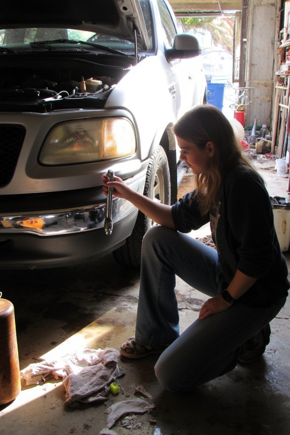 fuel quality impacts performance