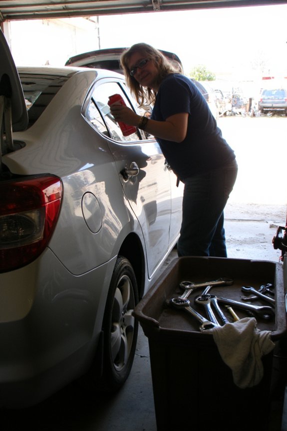 fuel system cleaning intervals