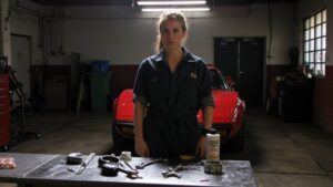 fuel system cleaning signs