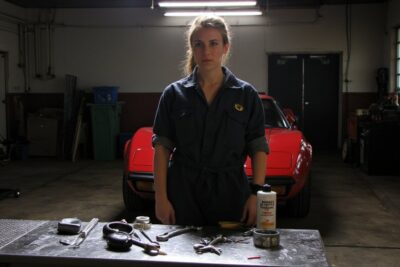 fuel system cleaning signs