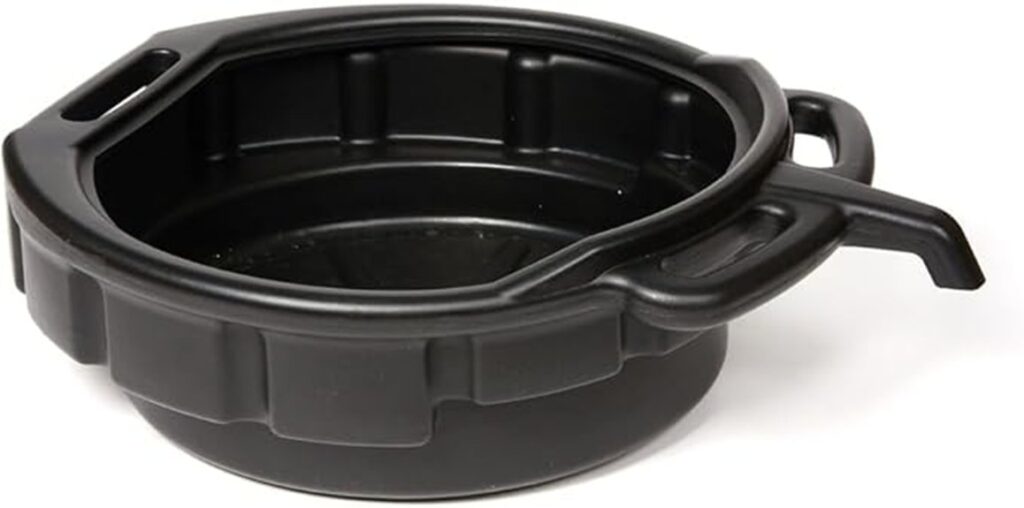 Funnel King Drain Pan Review: A Game Changer 1 funnel king drain pan