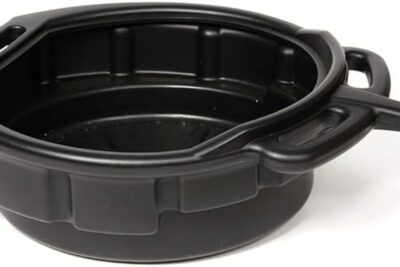 funnel king drain pan