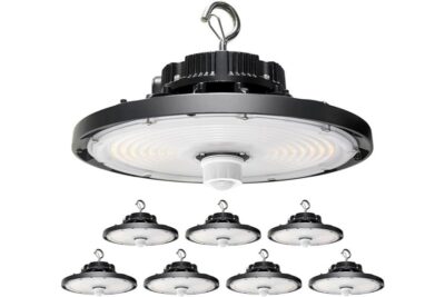 high bay lighting review