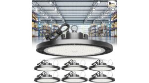high power led lighting