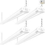 hykolity led shop lights