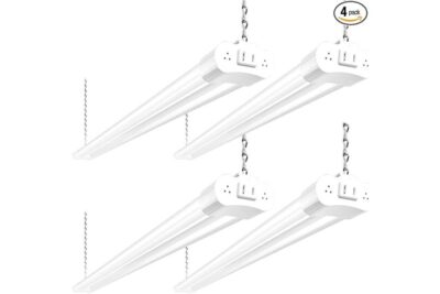 hykolity led shop lights
