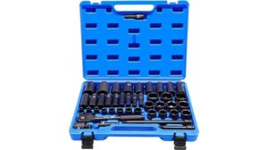 impact socket set review
