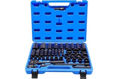 impact socket set review