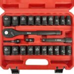 impact socket set review