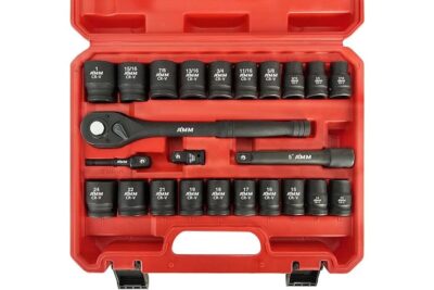 impact socket set review