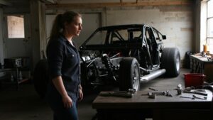 importance of steering maintenance