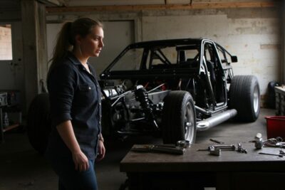 importance of steering maintenance