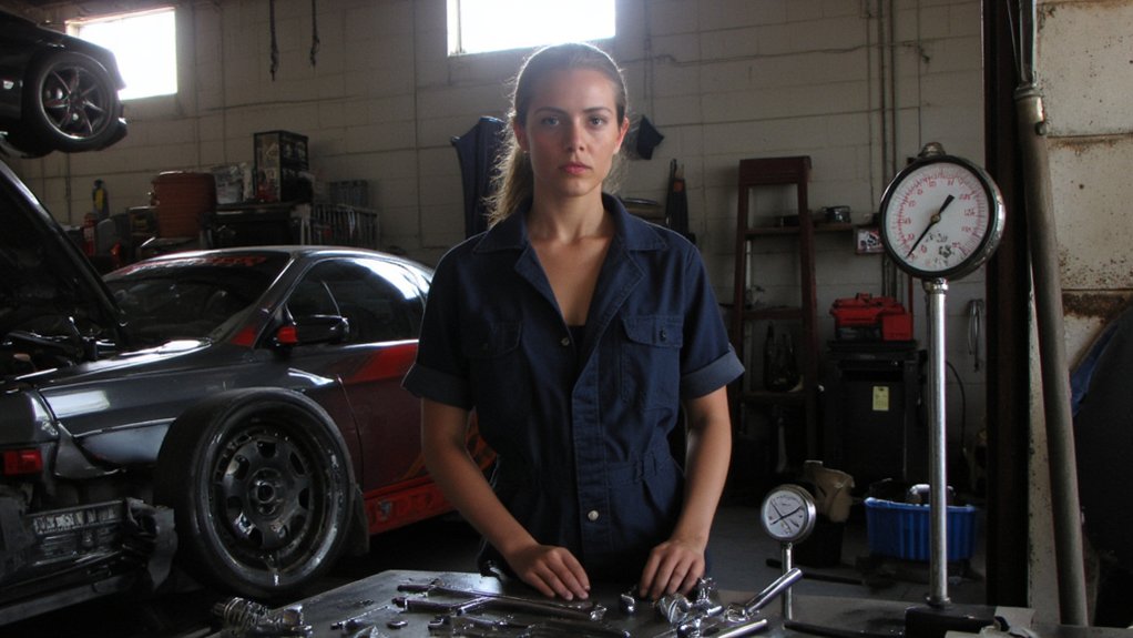 How Proper Wheel Alignment Boosts Fuel Efficiency 1 improved alignment increased efficiency