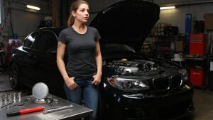 inspect exhaust system thoroughly