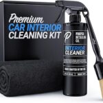 interior cleaning product review