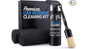 interior cleaning product review
