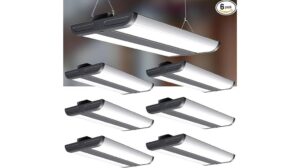 led high bay review