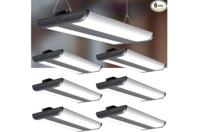 led high bay review