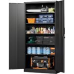 letaya garage cabinets review