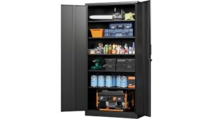 letaya garage cabinets review