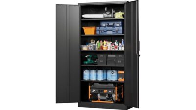 letaya garage cabinets review