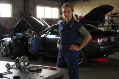 local suspension inspection services
