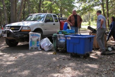 locate oil recycling centers