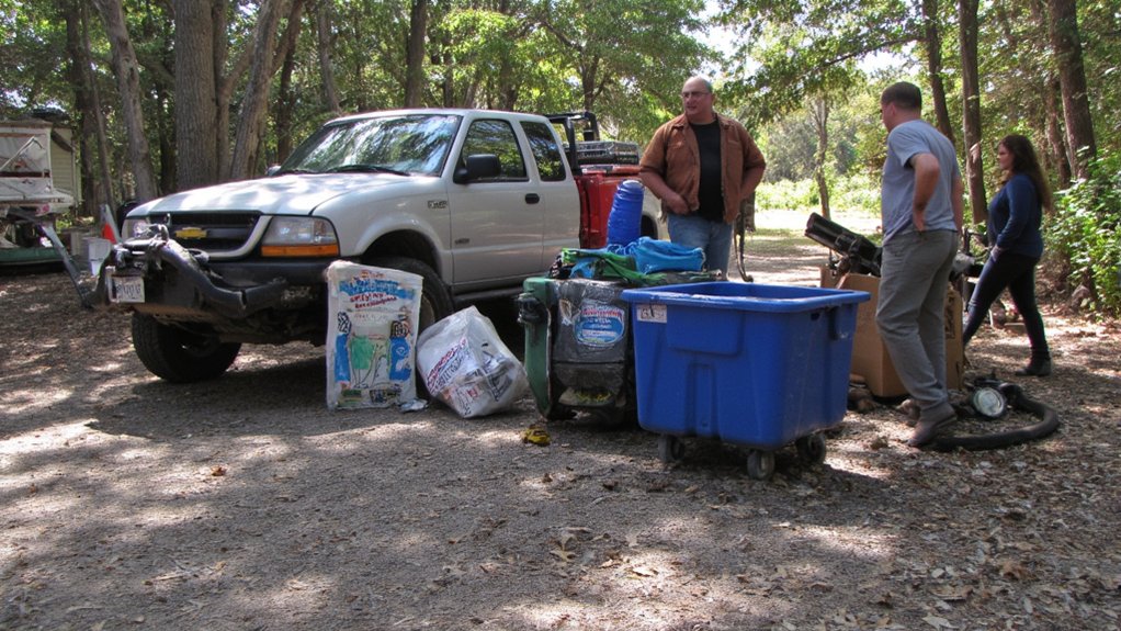 How to Find Engine Oil Recycling Locations 1 locate oil recycling centers