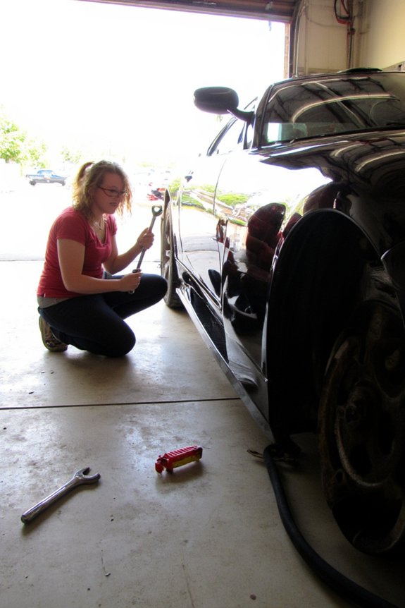 locate transmission plugs accurately