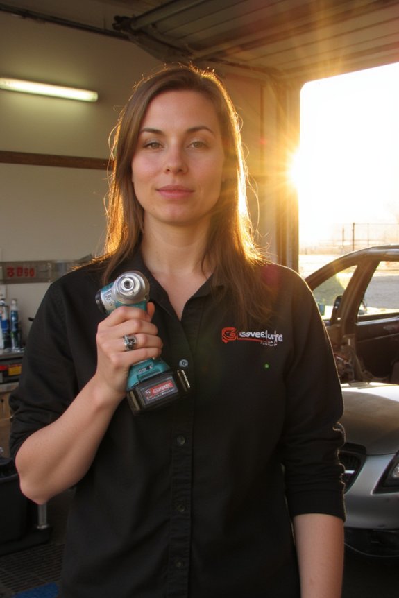 long lasting battery performance