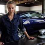 What Sets Mobile Detailing Apart for Luxury Cars?