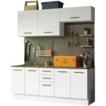 madesa cabinet set review
