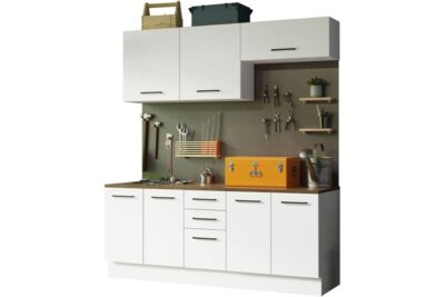 madesa cabinet set review