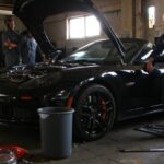 Why Should You Regularly Flush Your Coolant System?