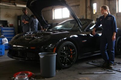maintain engine efficiency regularly
