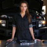 maintain engine performance efficiently