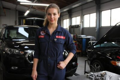 maintain optimal vehicle performance