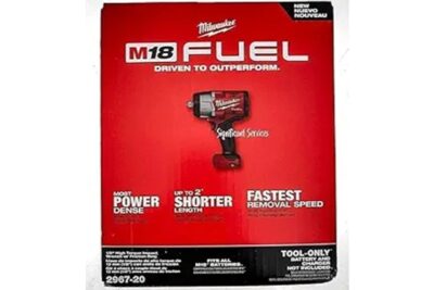 milwaukee m18 fuel wrench