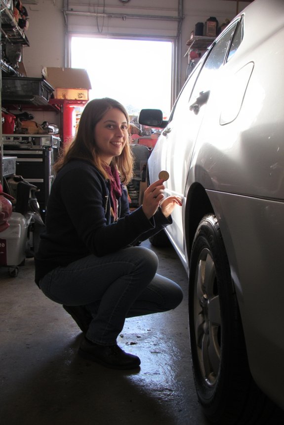 Essential Tire Maintenance Tips for Winter Driving 33 minimum tread depth requirement