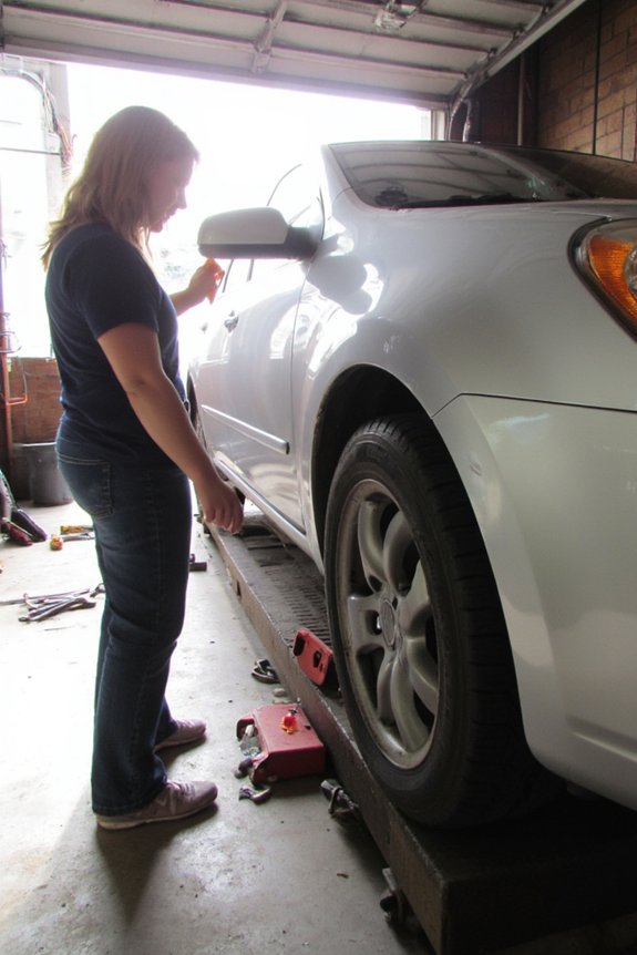 How Proper Wheel Alignment Boosts Fuel Efficiency 4 misalignment increases fuel consumption